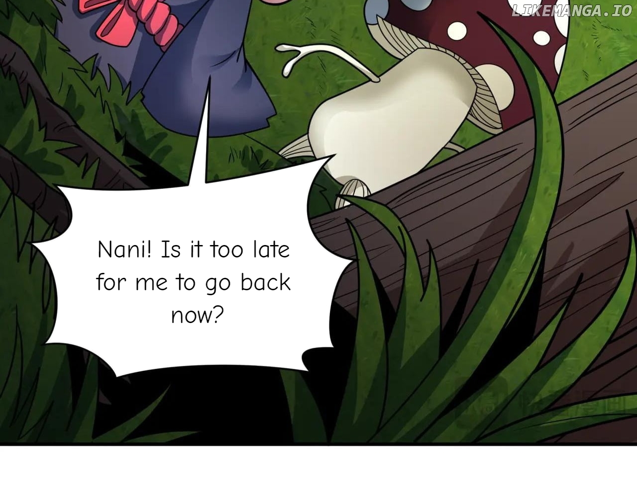 Era of the Haunted Chapter 424 - page 64